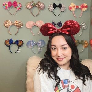 Meet your Posher, Emily